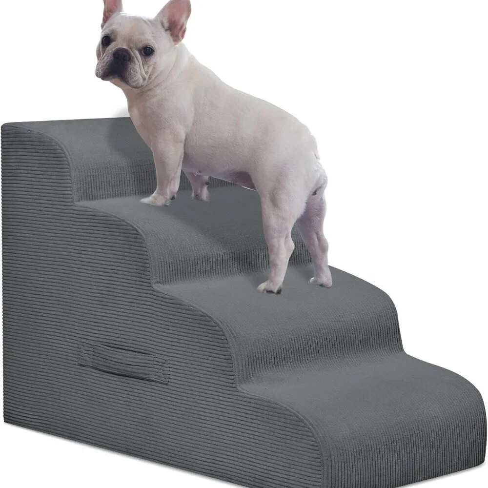Dog Stairs for Small Dogs and Cats, 20